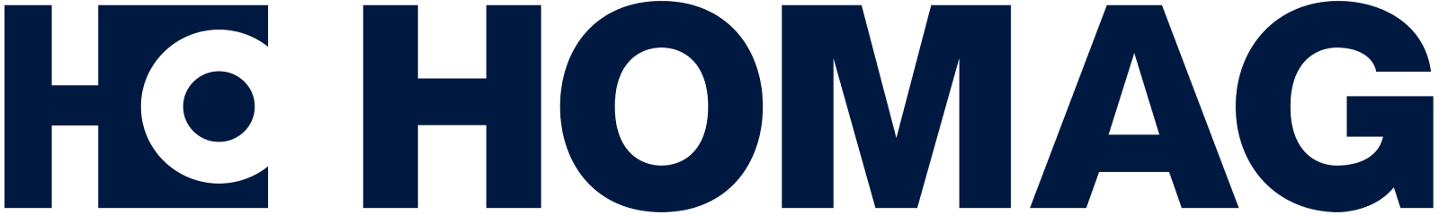 HOMAG